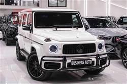 مێرسێدس بێنز G-Class